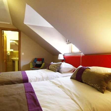 Hotel Casa Grinda Sibiu Esterno foto