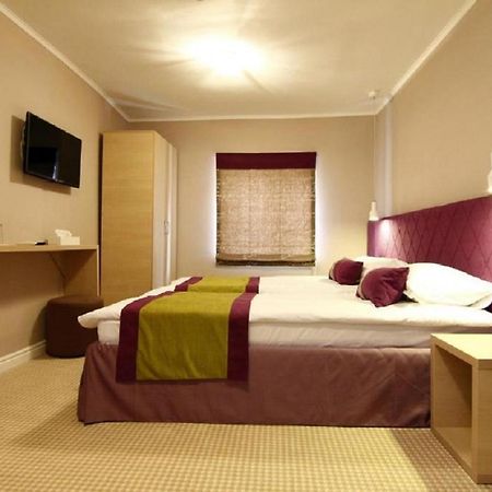 Hotel Casa Grinda Sibiu Esterno foto
