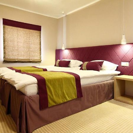 Hotel Casa Grinda Sibiu Esterno foto