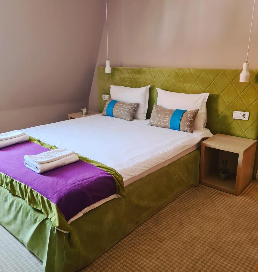 Hotel Casa Grinda Sibiu Esterno foto
