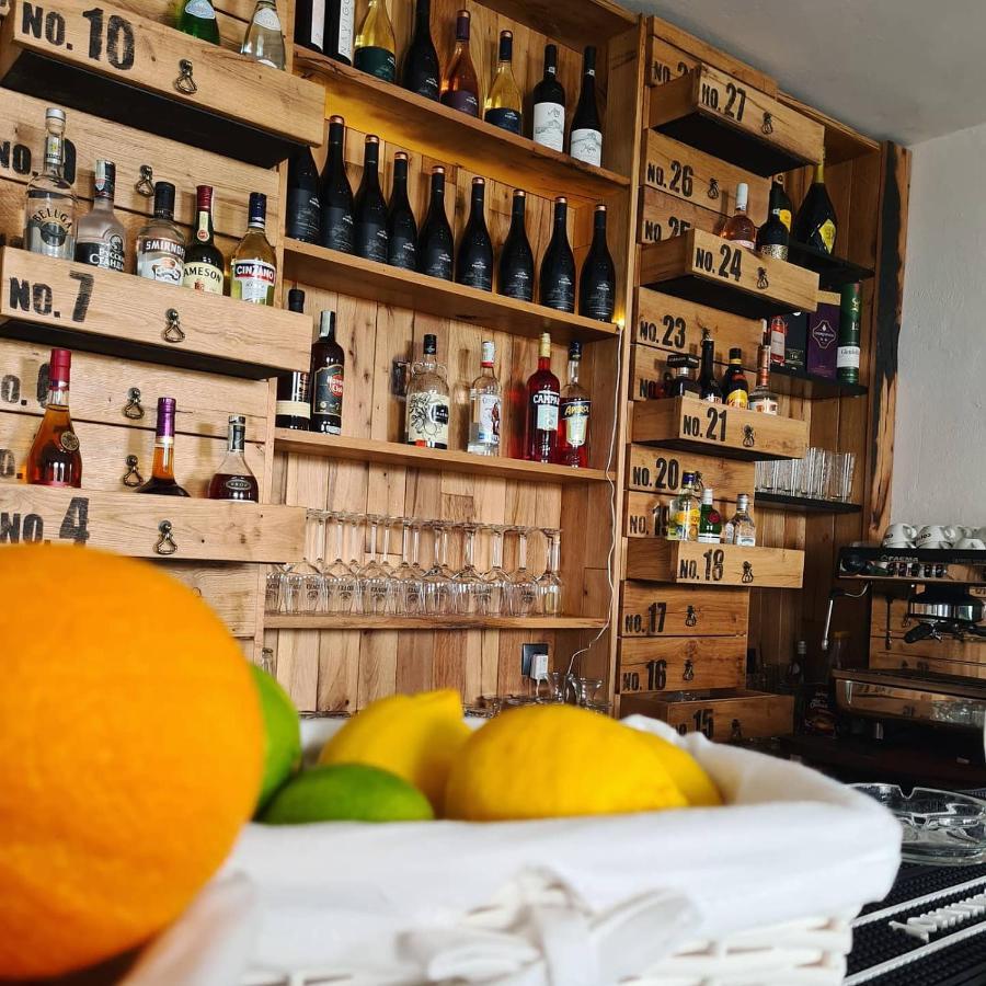 Hotel Casa Grinda Sibiu Esterno foto
