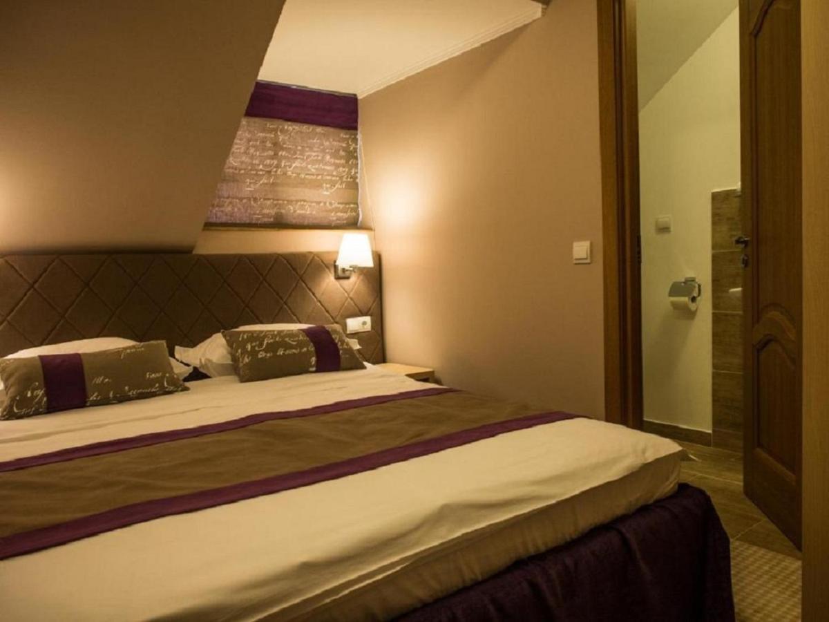 Hotel Casa Grinda Sibiu Esterno foto