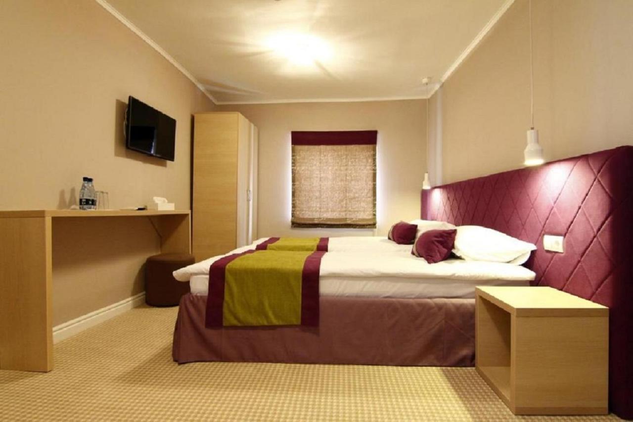 Hotel Casa Grinda Sibiu Esterno foto