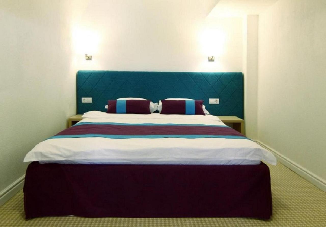 Hotel Casa Grinda Sibiu Esterno foto