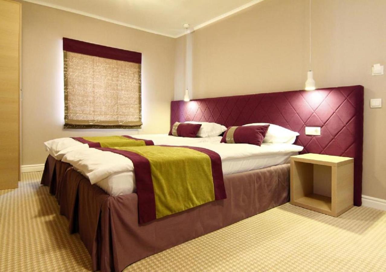 Hotel Casa Grinda Sibiu Esterno foto